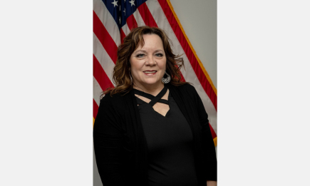 City of Newaygo, City Council and Mayor, Erin Burns, Council Member