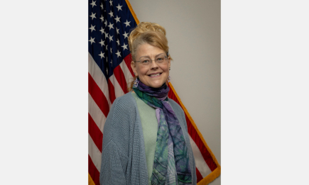 City of Newaygo, City Council and Mayor, Denise DeVries, Council Member