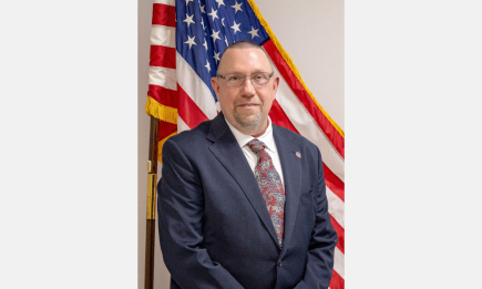 City of Newaygo, City Council and Mayor, Bob Walker, Council Member