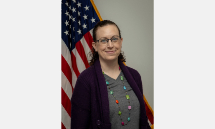 City of Newaygo, City Council and Mayor, Katie Walerczyk, Council Member