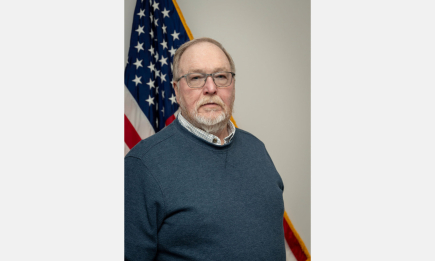 City of Newaygo, City Council and Mayor, Lee Black, Council Member, Mayor Pro-Tem